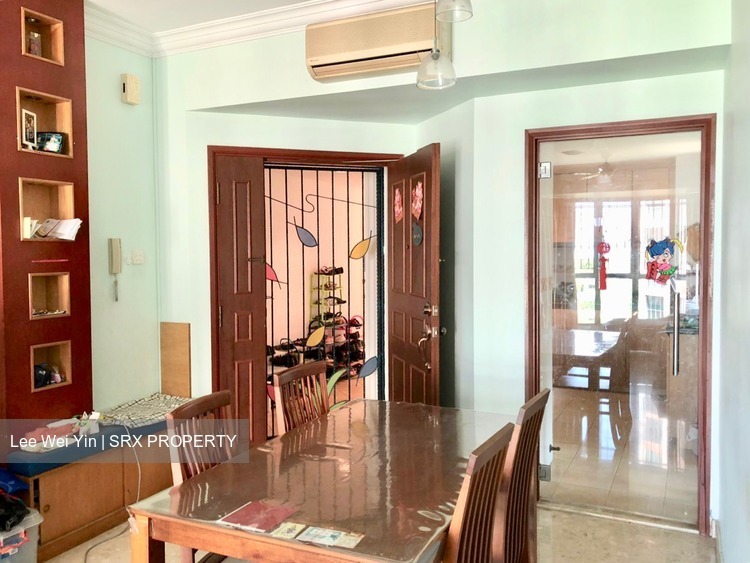 Yew Mei Green (D23), Condominium #197638852
